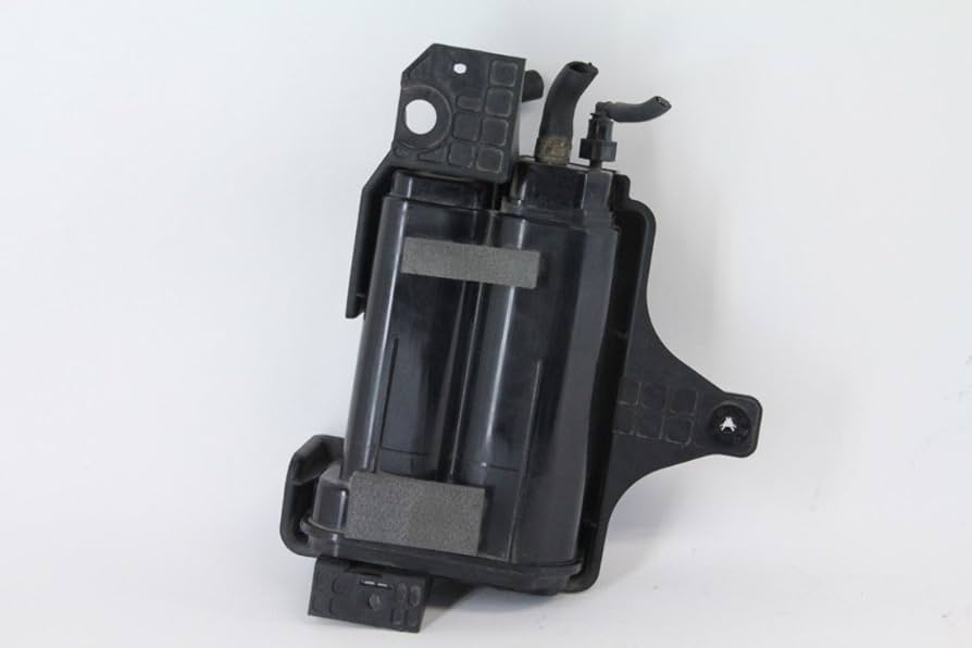 Amazon | Kia 31410-B2500 蒸気キャニスター | 吸気・排気パーツ